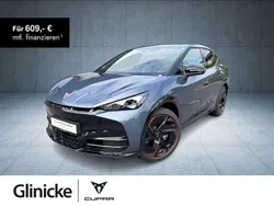 Tavascanblau Gebraucht 2025 Cupra Tavascan VZ SUV | 46.305 € (Superpreis)