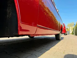 Gebraucht 1968 Ford Taunus Limousine | 5.000 €