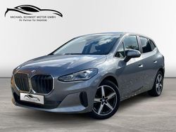 Skyscraper grau Gebraucht 2023 BMW 218 Van / Kleinbus | 23.300 € (Fairer Preis)