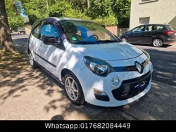 Weiß Gebraucht 2014 Renault Twingo Expression Kleinwagen | 4.499 € (Guter Preis)