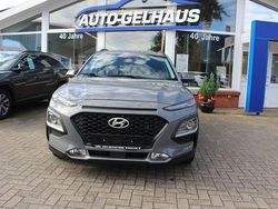 Grau Gebraucht 2020 Hyundai Kona Trend SUV | 22.100 € (Etwas zu teuer)