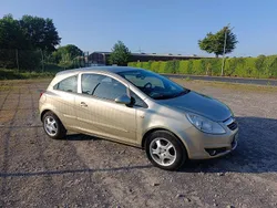 Beige Gebraucht 2006 Opel Corsa Edition Kleinwagen | 2.400 € (Fairer Preis)