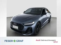 Horizontblau metallic Gebraucht 2024 Audi A5 Ambiente Coupé | 54.890 € (Guter Preis)