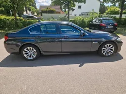 BMW 523