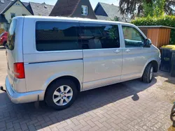 Silber Gebraucht 2011 VW T5 Highline Van | 14.500 € (Superpreis)