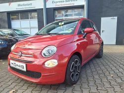 Rot Gebraucht 2023 Fiat 500 Club Kleinwagen | 12.990 € (Guter Preis)