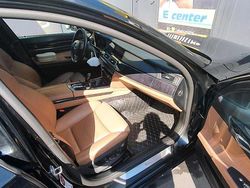 Schwarz Gebraucht 2010 BMW 730 Limousine | 11.100 € (Etwas zu teuer)