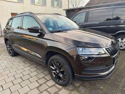 Hneda magnetic/magnetic braun Gebraucht 2019 Skoda Karoq Style SUV | 25.900 € (Fairer Preis)