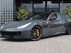 Grau Gebraucht 2019 Ferrari GTC4Lusso | 189.501 € (Teuer)