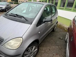 Gebraucht 1998 Mercedes A140 Kleinwagen | 400 € (Guter Preis)