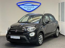 Schwarz Gebraucht 2021 Fiat 500X Cross SUV | 15.590 € (Fairer Preis)