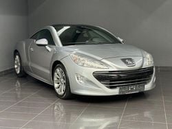 Grau Gebraucht 2013 Peugeot RCZ Sport Coupé | 5.990 € (Superpreis)