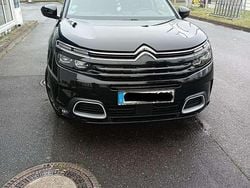 Schwarz Gebraucht 2019 Citroën C5 Aircross PureTech SUV | 16.950 € (Guter Preis)