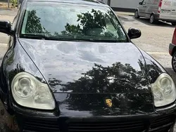 Schwarz Gebraucht 2006 Porsche Cayenne S SUV | 2.400 €
