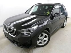 Schwarz Gebraucht 2024 BMW X1 M Sport SUV | 39.780 € (Etwas zu teuer)