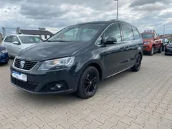 Grau Gebraucht 2022 Seat Alhambra XCELLENCE Van / Kleinbus | 29.100 € (Guter Preis)