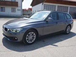 Grau Gebraucht 2018 BMW 318 Performance Kombi | 10.700 € (Guter Preis)