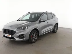 Grau Gebraucht 2024 Ford Kuga ST-Line X SUV | 33.050 €