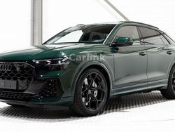 Grün Neu 2025 Audi RS Q8 Sport SUV | 166.000 € (Guter Preis)