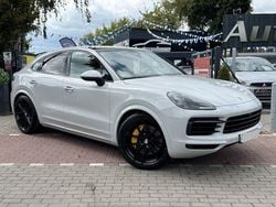 Kreide folie Gebraucht 2020 Porsche Cayenne S Coupe Chrono Coupé | 54.990 €