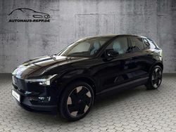 Onyx black Gebraucht 2025 Volvo EX30 Ultra SUV | 48.490 € (Teuer)