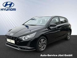 Met (schwarz Neu 2025 Hyundai i20 Trend Kleinwagen | 21.890 € (Fairer Preis)