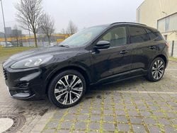 Schwarz Gebraucht 2020 Ford Kuga ST-Line SUV | 20.999 € (Guter Preis)