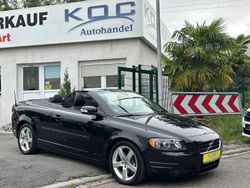 Schwarz Gebraucht 2009 Volvo C70 Momentum Cabrio | 10.900 € (Fairer Preis)