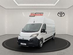 Weiss Neu 2025 Toyota Proace Van / Kleinbus | 33.740 € (Guter Preis)