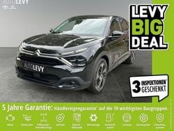 Lackierung schwarz perla nera/typ aussen (metallic) Gebraucht 2024 Citroën C4 PureTech SUV | 17.888 € (Guter Preis)