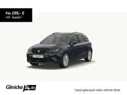 Blau Neu 2025 Seat Arona SUV | 25.740 € (Fairer Preis)