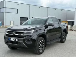 Gebraucht 2023 VW Amarok PanAmericana Abholung | 55.000 € (Fairer Preis)