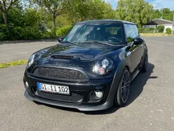 Schwarz Gebraucht 2011 Mini Cooper S Kleinwagen | 9.500 € (Fairer Preis)