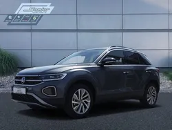 Gebraucht 2024 VW T-Roc R SUV | 34.590 € (Teuer)
