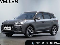 Grau Neu 2025 MG ZS Comfort SUV | 22.990 € (Fairer Preis)