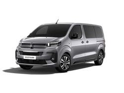 Grau Neu 2025 Citroën Spacetourer Van | 42.990 € (Fairer Preis)