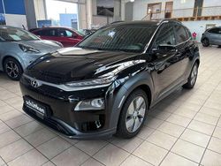 Phantom black / mic Gebraucht 2020 Hyundai Kona Premium SUV | 19.990 € (Fairer Preis)