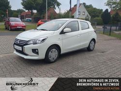 Islandweiss (w19) Gebraucht 2024 Mitsubishi Space Star Plus Kleinwagen | 13.490 € (Fairer Preis)