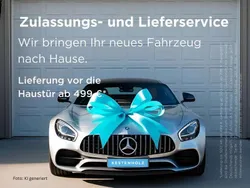 Selenitgrau Gebraucht 2023 Mercedes E200 AMG Coupé | 49.980 € (Fairer Preis)