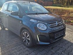 Grau Gebraucht 2014 Citroën C1 Shine Kleinwagen | 4.900 € (Fairer Preis)