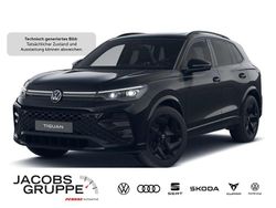 Schwarz Gebraucht 2025 VW Tiguan Style SUV | 46.780 € (Guter Preis)