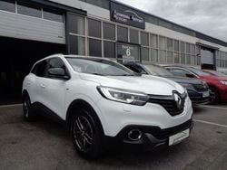 Weiß Gebraucht 2019 Renault Kadjar Bose Edition SUV | 14.990 € (Guter Preis)