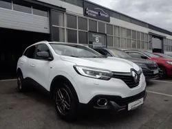 Weiß Gebraucht 2019 Renault Kadjar Bose Edition SUV | 14.990 € (Guter Preis)