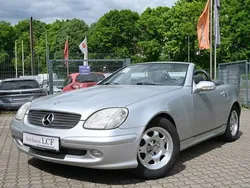 Mercedes SLK230