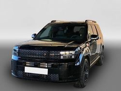 Earthy brass mat Neu 2025 Hyundai Santa Fe Blackline SUV | 55.950 €