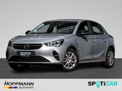 Silber metallic Gebraucht 2023 Opel Corsa S Kleinwagen | 14.980 € (Fairer Preis)
