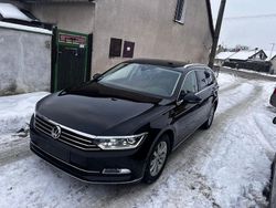 Schwarz Gebraucht 2019 VW Passat Kombi | 12.690 € (Guter Preis)