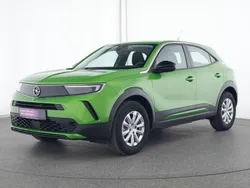 Opel Mokka-e