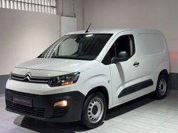 Weiß Gebraucht 2020 Citroën Berlingo Van / Kleinbus | 13.470 € (Fairer Preis)
