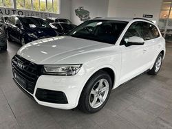 Weiß Gebraucht 2020 Audi Q5 Sport SUV | 30.950 € (Guter Preis)